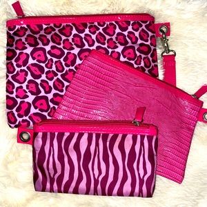 Cosmetic bag Set💖